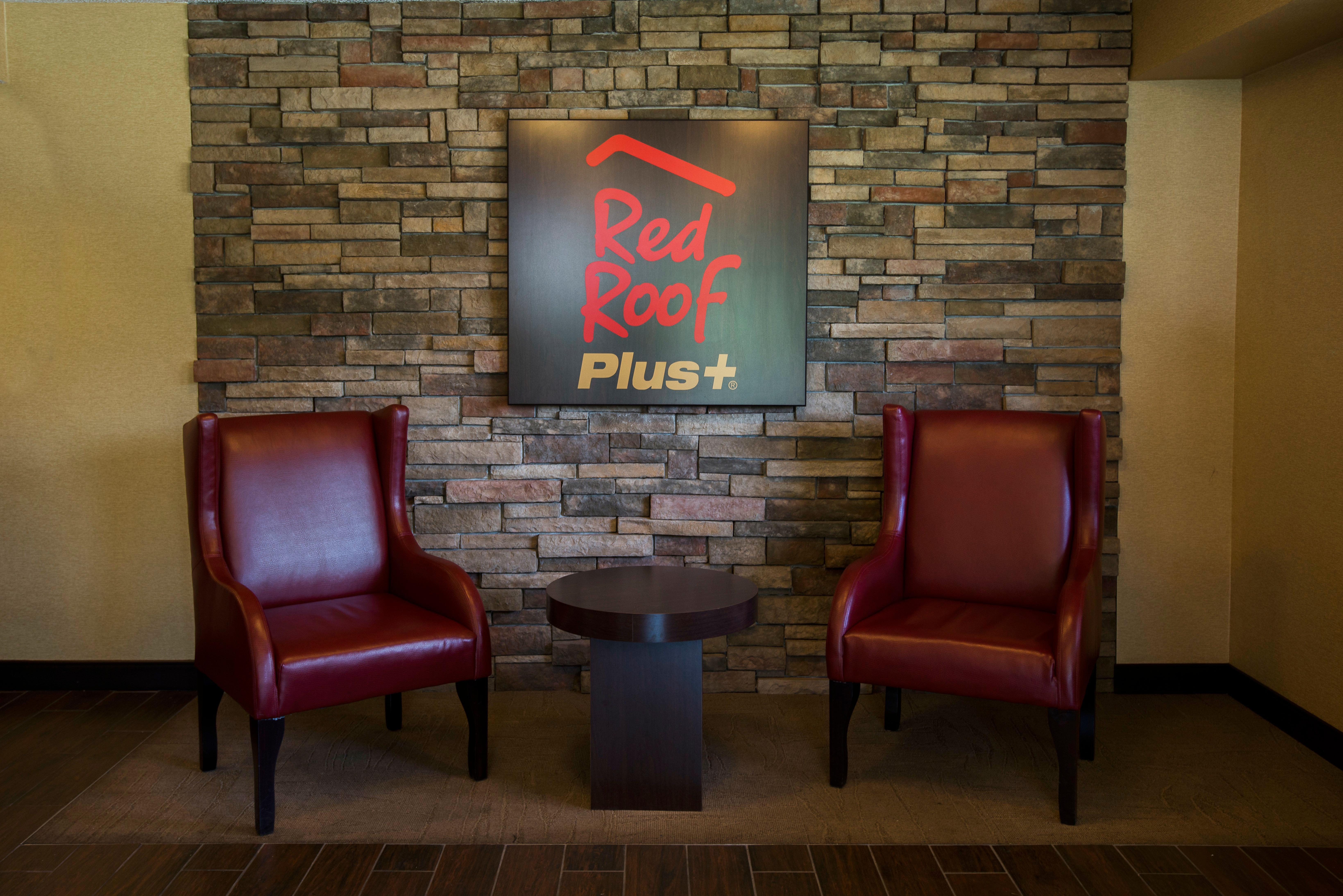 Red Roof Inn Plus+ Chicago - ווילוברוק מראה חיצוני תמונה